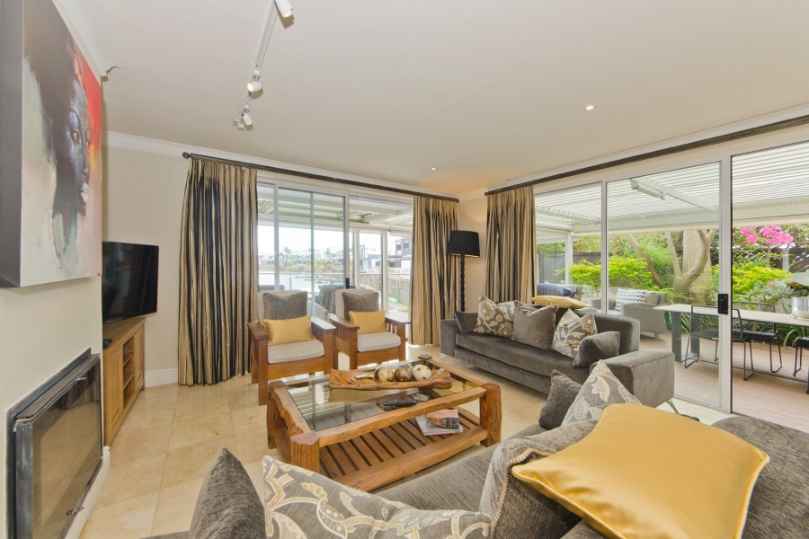 4 Bedroom Property for Sale in Knysna Quays Western Cape